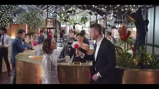 Tourism Australia Holiday Here This Year -  City Escapes with Hamish&Zoe
