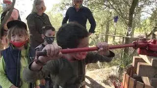 Cap de setmana de turisme ib&egrave;ric i presentaci&oacute; del Vimblanc a Vinebre