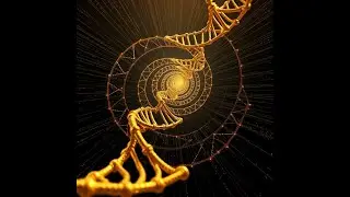 Scalar Light Infusion - Anti Aging + Full Body Regeneration