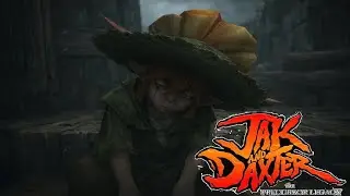 Sumpfratte! | Jak & Daxter: The Precursor Legacy