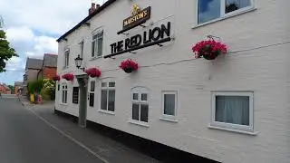 Red Lion - Sapcote - United Kingdom
