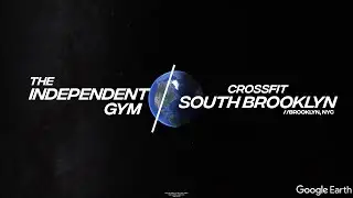 The Independent Gym #1: CrossFit South Brooklyn