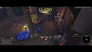 Beast Master Single Target