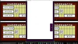dev_Changing resolution