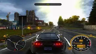 Playing Some More Need For Speed Most Wanted! | Part 2