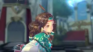 Exos Heroes Crystal ranking pvp *promotion match*