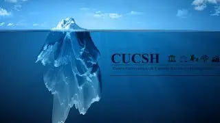 Iceberg del Cucsh (UDG)