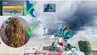DLQ Holiday | got me NUKE in PUBLIC MATCH   COD Mobile | Myss Peely