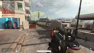 COD Warzone l BR l KD 1.70+ Учимся играть