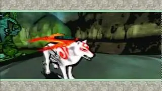 Okami HD - A New Adventure!