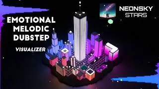 STARS (Emotional Melodic Dubstep)