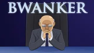 Central Bwankers
