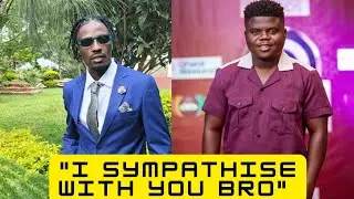 @iammarwa Sends A Message To Wode Maya After His Channel Got Hacked|TNM|