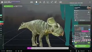 [Vtuber] Dinosaurs, dino dino dinosaurs! VOD