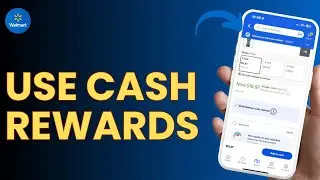 How to Use Walmart Cash (Rewards) | Earn & Redeem
