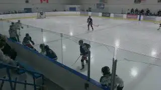 Regular Season Gm20 EMHW vs CBHA Rangers   Period 3
