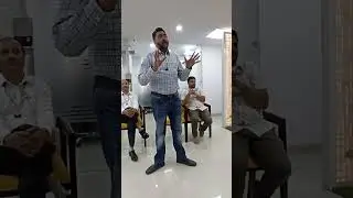 VueNow CEO Sh Sukhwinder Singh Kharour  Live in Zirakpur , My Cloud Particle, Part-I
