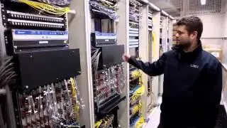 LINX &mdash; готов к олимпийскому интернет-трафику с Juniper PTX5000