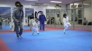 Q23 Academy BJJ Kids Class.mov