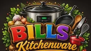 #4piecesicecreammaker#billskitchenware