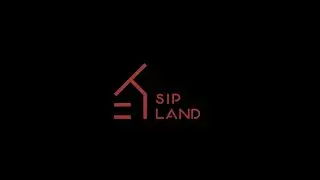 Modulinis SIP namelis, su antresole  / SIP modular house / SIP prefab house / SIP Land M2