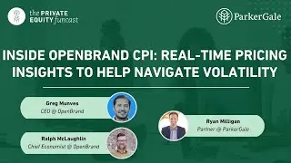 Real-Time Inflation Tracking & Forecasting: A Deep Dive into Open Brand&rsquo;s Consumer Price Index