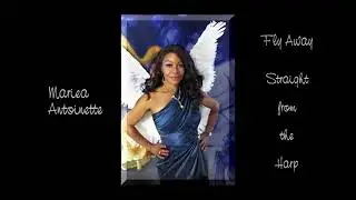 Mariea Antoinette - Fly Away