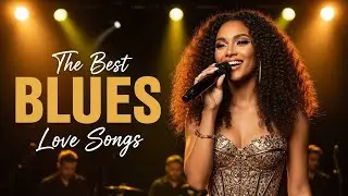 Retro Blues Love Songs | Deep Soul Classics