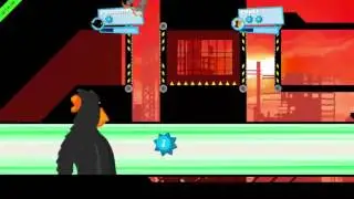King of Speed - Desnamed vs Edakk