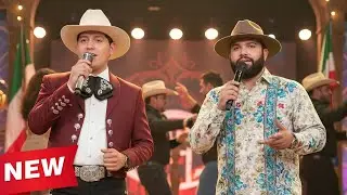 Carín León, El Larry y La Clase - En Mi Tumba Te Esperaré (Lyric Video)