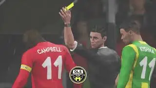 DLS 22 | Dream League Soccer 2022 Official Gameplay/ Развиваю команду с нуля без вложений.