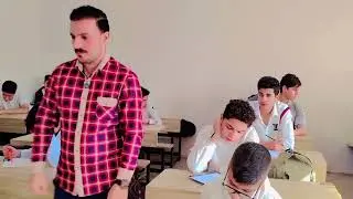 امتحان الشهر الثاني بالوحدة الثانية Unit 2 #اكسبلور 