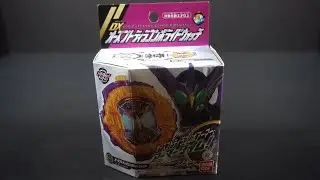 DX OOO Putotyra Combo Ridewatch Review - PowerRider