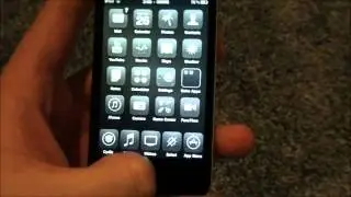 The Best iPod Touch and iPhone Tweak in Cydia