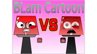My Sprunki OC: Panic - Blam Cartoon