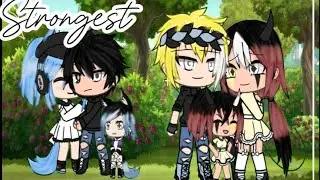 Strongest || GLMV||