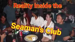 Seaman's Club l Что внутри? В Ванкувере, Канада