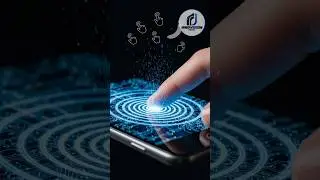 How Touch Became Human Technology #trending #shorts #touchscreen