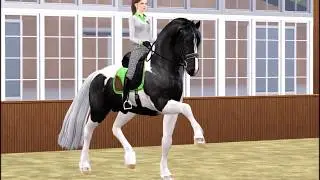 Sims 3 Pferde ♥