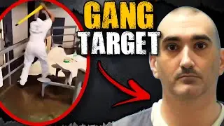 Stephan Sterns BEGS FOR HELP 1st Week In Prison! | Ex-Con Explains