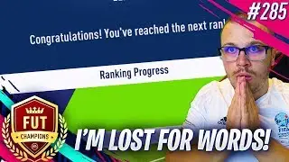 FIFA 19 MY FIRST TOP 100 IN FUT CHAMPIONS OR WE FAIL AGAIN!