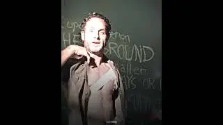 my name is rick grimes