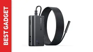 DEPSTECH Wireless Digital Camera Review - The Best Inspection Cameras in 2022