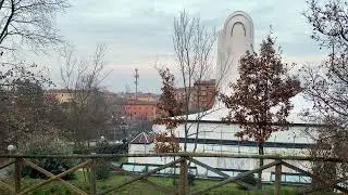 ESM-207 | Chiesa Nuova