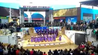 BULERIA EN SAN ROMAN- Banda de Ntro. Padre Jesús Nazareno- Certamen Albacete