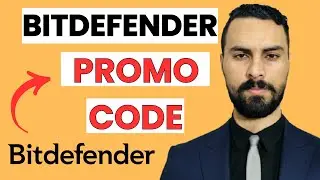 ✅ Bitdefender Promo Code | Best Bitdefender Deals