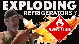 What Makes Cyclopentane The Future Of Refrigeration Systems?
