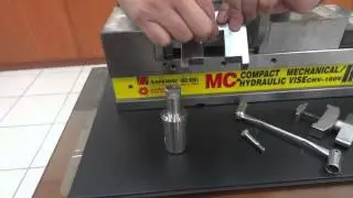 Sleeved Plug Valve - Replacement of Sleeve -2