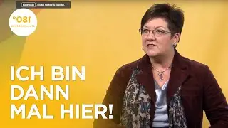 Ich bin dann mal hier | #180grad