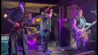 Butt Plug Babies - Stay Away (from me) - Live at The Underground - 8/12/24